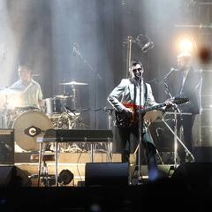Lollapalooza Chile 2019, resumen día 3: Arctic Monkeys dieron el cierre perfecto