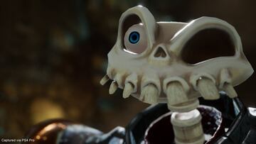 Imágenes de Medievil