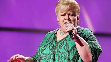 Paquita la del Barrio es hospitalizada: qué se sabe de su estado de salud y últimas noticias