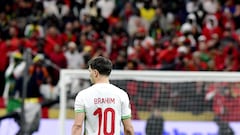 Las horas más difíciles de Brahim