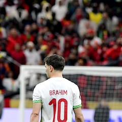 Las horas más difíciles de Brahim