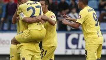 <b>DULCE FINAL. </b>Los de Molina quieren terminar 2011 con victoria.