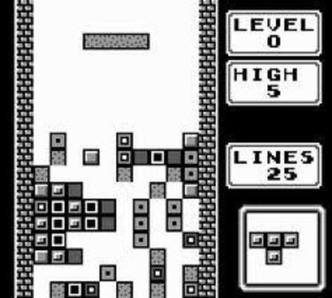 El mítico y adictivo Tetris celebra su 30 cumpleaños