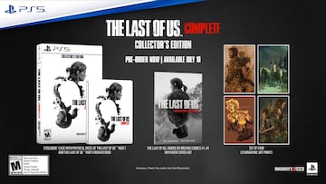 The Last of Us Complete