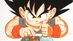 ‘Dragon Ball’ tendrá nuevo videojuego y su anuncio llegará en enero de 2026: estos son los candidatos