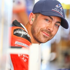 Gino Rea muestra “signos de recuperación”