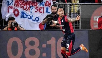 Bari - Cagliari: TV, horario y cómo ver el partido de Lapadula por el último ascenso