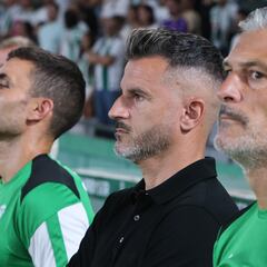 Ania: “Nos faltó energía y capacidad de reacción”