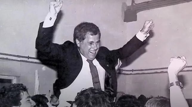 Elche, de luto por el fallecimiento de Diego Quiles