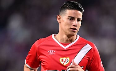 Guardado-James, la dupla de ensueño en el León