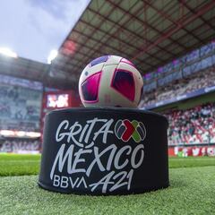 Liga MX: Fechas y horarios de la jornada 15, Apertura 2021