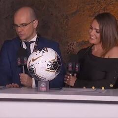 MisterChip dio sus pronósticos para los cuartos de Concacaf