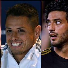 Por primera vez en la historia la MLS lanza hashtags en español