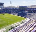 2026 empieza con alto riesgo en Zorrilla
