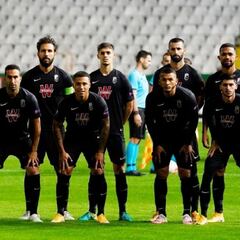 La Federación desestima el aplazamiento del Real Sociedad-Granada