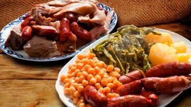 Una nutricionista desmiente uno de los mitos clave sobre alimentación cuando llega el frío: “Es relativo”