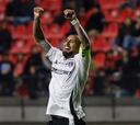 Vidal rescata a Colo Colo