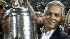 Rueda, de cuidar ancianos en Alemania a Rey de América