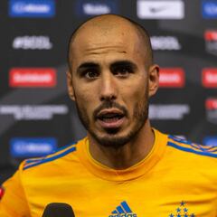 Guido Pizarro: "Preocupa un equipo con tantos contagiados"