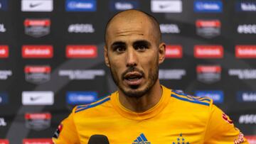 Guido Pizarro: "Preocupa un equipo con tantos contagiados"