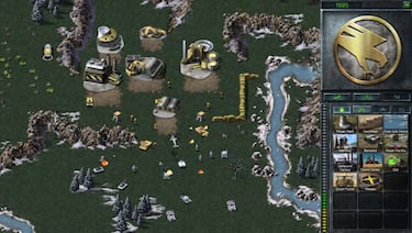 Command & Conquer Remastered Collection, el embriagante olor de un clásico