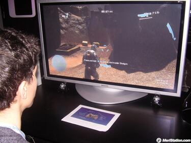 [GC] Fracture, Impresiones Multijugador