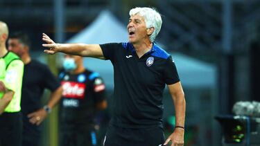 Gian Piero Gasperini