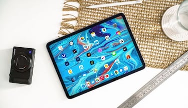 Solo necesitas una app para convertir tu viejo iPad en una pantalla secundaria de tu PC