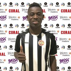 Las caras de Honduras para Qatar 2022