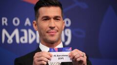 Los datos que dejan las llaves de Champions League