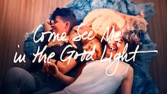 Crítica de ‘Come See Me in the Good Light’, un documental que te acaricia el alma