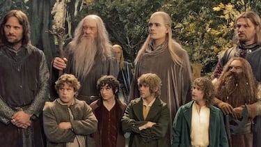 Las 30 mejores películas de fantasía de la historia del cine y dónde verlas