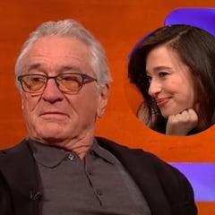 El consejo de Robert De Niro sobre los Oscar que le hubiera gustado saber antes de verse involucrado en ellos