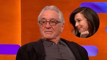 El consejo de Robert De Niro sobre los Oscar que le hubiera gustado saber antes de verse involucrado en ellos