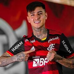 Pulgar reaparece en Brasil y deja este mensaje