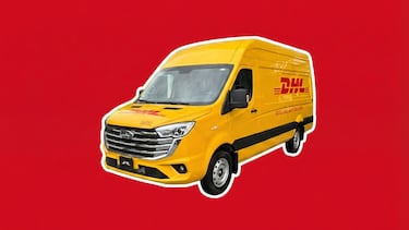 El “examen de Nancy”: La prueba secreta que JAC superó para convencer a DHL