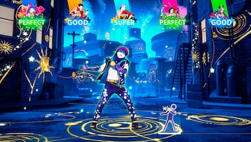 Just Dance 2026 Edition