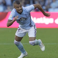 Rafinha deja en evidencia a siete ex compañeros