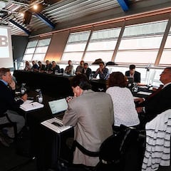 Ventanas FIBA: 117 jugadores de la ACB han sido preconvocados