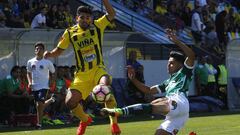 El clásico porteño en imágenes