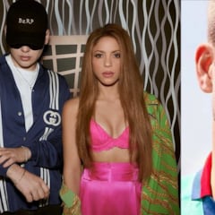 Piqué opina sobre la actuación de Shakira con Bizarrap