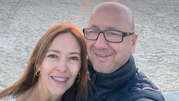 Gladys y Nelson González se radicaron en Estados Unidos desde 1989 y el pasado 21 de febrero fueron detenidos y deportados a Colombia.