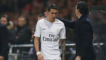 Francia investigar¨¢ las revelaciones de Football Leaks