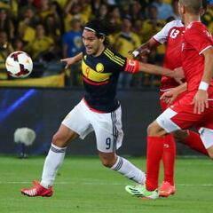 Copa América: Muriel, Ibarbo y Meza novedades en Colombia