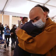 Alerta en Bogotá por reducción en el uso del tapabocas