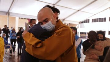 Alerta en Bogotá por reducción en el uso del tapabocas