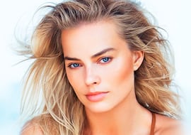 Margot Robbie confiesa su “codependencia” con este actor: “Tenemos una obsesión mútua”