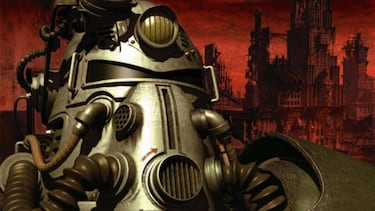 What happened to the rest of the countries in the Fallout world? The story leading up to the Great War of 2077