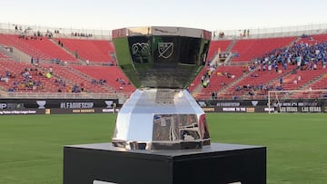 The new incarnation of the Leagues Cup kicks off this week with 47 clubs taking part - 18 from the Liga MX and 29 from MLS.