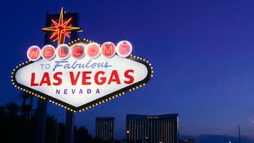 A golfers’ paradise in Sin City: You can play golf, eat and drink all you want at this Las Vegas restaurant